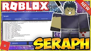 New Roblox Exploit Hack Seraph Works Lua Wrapper W Superman Admin Tools More Youtube - seraph roblox hack download