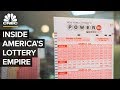 How mega millions and powerball jackpots grew so large