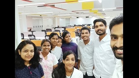 A walk through Anton