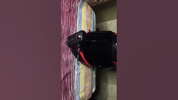 Insta 360x3 mic setup #micsetup #insta360x3 #motovlog #setup #motovlogging #actioncamera #360video