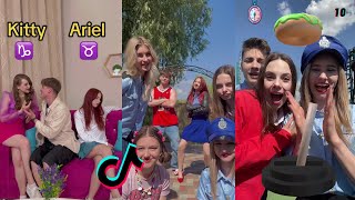 Best TikTok Families - Tim Tin & Star High & Others - TikTok Compilation #187