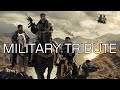 Military tribute  best combat scenes from war films