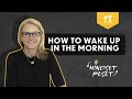 #MindsetReset Day 13: The ONLY way to wake up in the morning | Mel Robbins