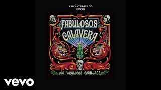 Los Fabulosos Cadillacs - A.D.R.B. (en busca eterna) (Cover Audio)