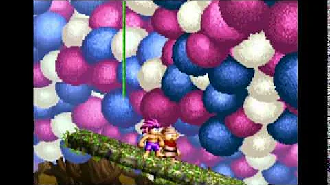 Let's Play Tomba! [3] Attack of the Mushroom Forest