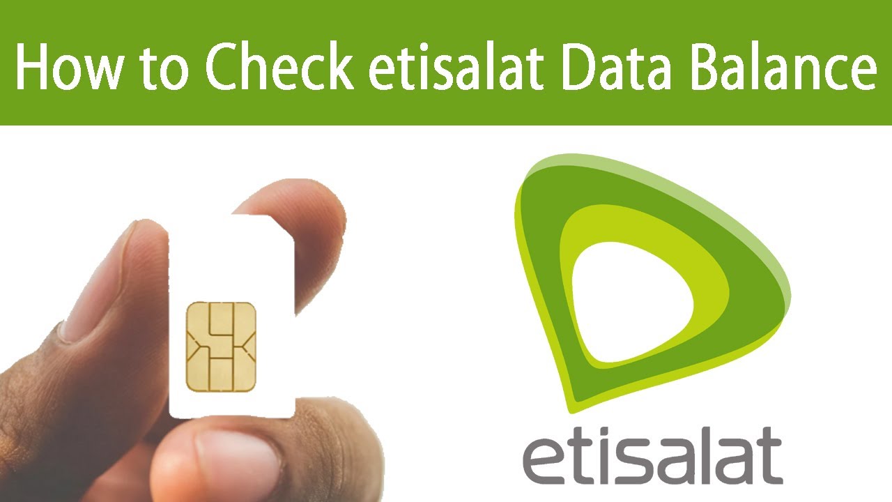 etisalat business plan data check