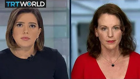 Interview with Anna Ashton on US-China Trade