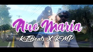 K.IBeats & RMP - Aue Maria (Official video)
