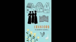 Cranford by Elizabeth Gaskell Full Audiobook | The Book Whisperer