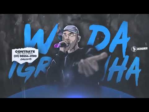 MTG - FOI NO BAILE DA IGREJINHA ((WSDAIGREJINHA))