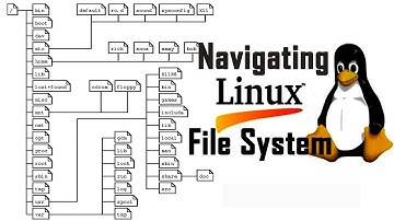 Linux Commands for Beginners    -Navigating the File system