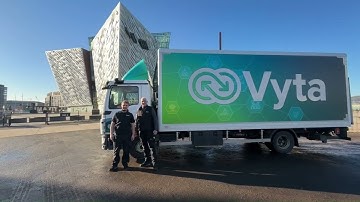 IT Asset Disposition Collection by Vyta