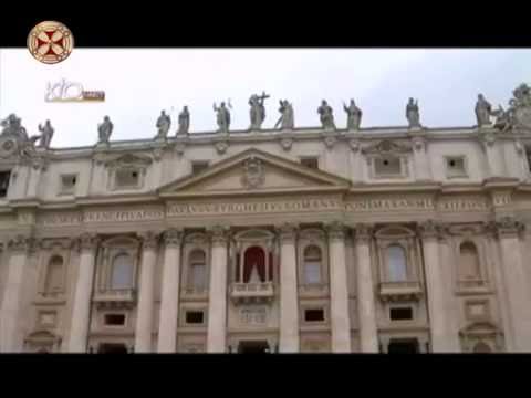 ვიდეო: რა არის კათოლიკური ეკლესიის საყოველთაო მისია?