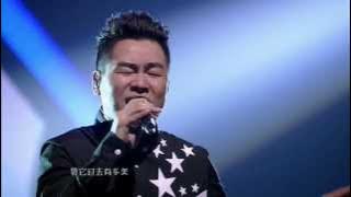 胡彦斌《為你我受冷風吹》全能星戰 巨星誕生PK孫楠  HD