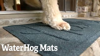 WaterHog Mats