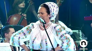 IOANA CAPRARU - Unde joacă om frumos #potcoavadeaur