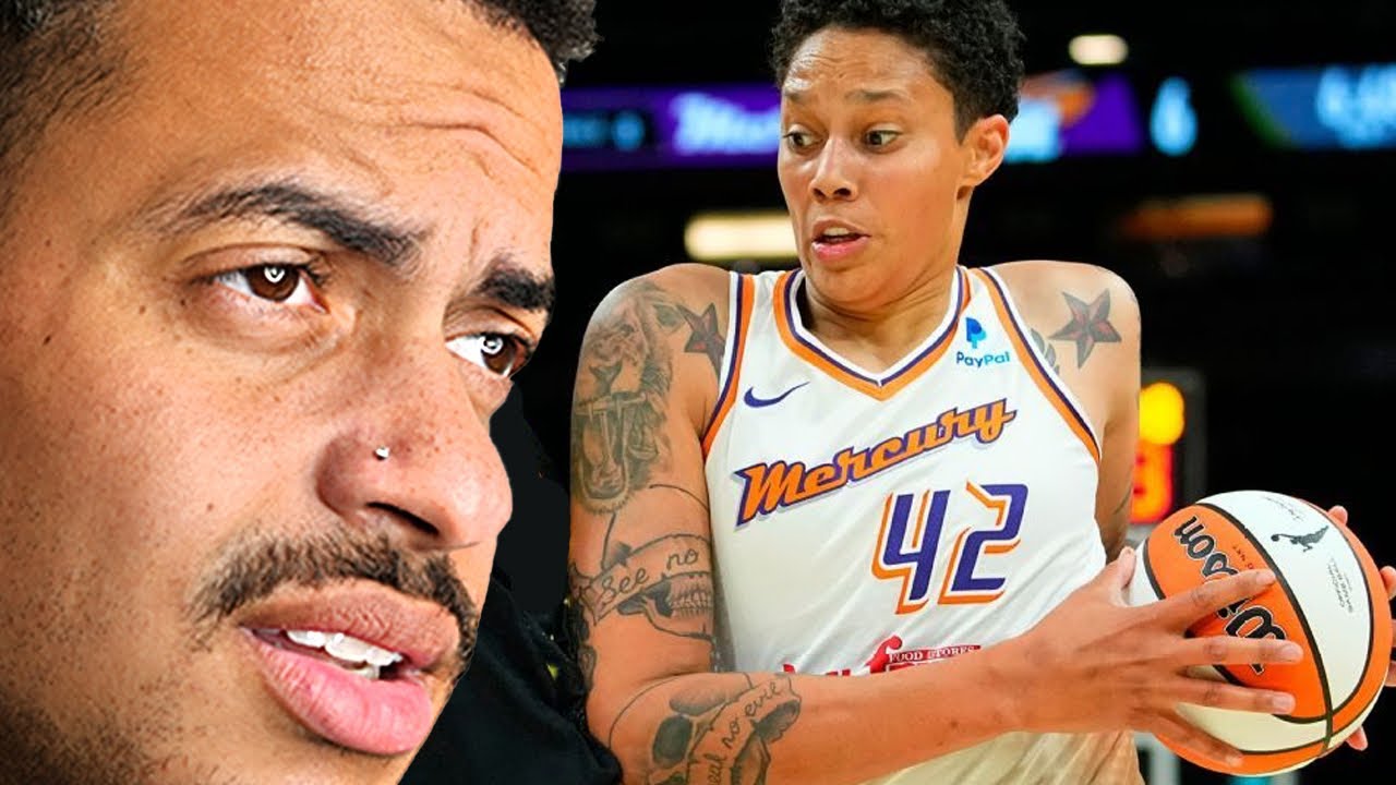 Nobody watches women’s basketball YouTube