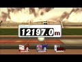 【スマブラX ホムコン】2人協力 アイクラ & C.ファルコン 12197.0m / 40016.4ft SSBB HRC 2PCo-op Ice Climbers & C.Falcon