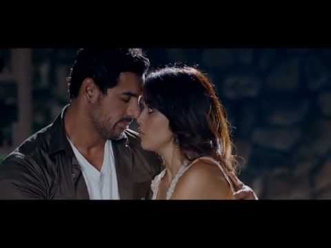 Force (Theatrical Trailer) Feat. 'John Abraham', Genelia Dsouza