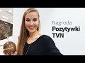 Niesamowity zaszczyt dla mnie. Pozytywka TVN