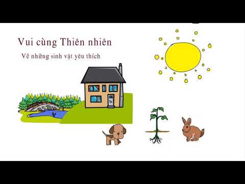 Video: Sinh vật tự dưỡng tiêu thụ gì?