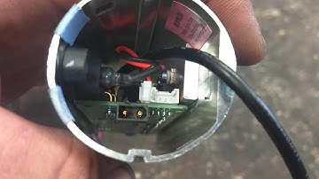 Segway es2 es4 kick scooter error 21