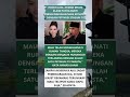 Heboh Lagi, Ahmad Dhani Klaim Punya Bukti Perselingkuhan Maia dengan Petinggi Stasiun TV#viralshort