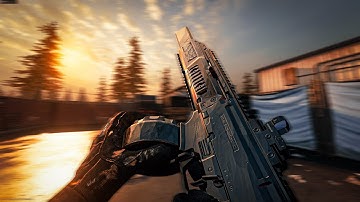 CoD MW | Search and Destroy - CX9