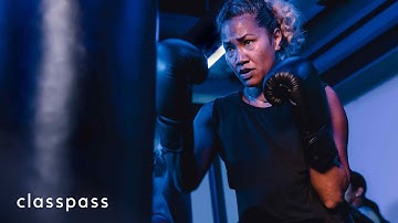 ClassPass: One app for all things fitness, wellness & beauty