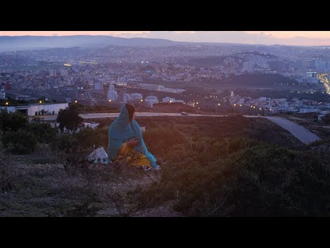 VIZOR Hamza Halloubi