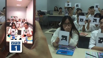 Giáo dục 4.0: Kiểm tra bài kiểu công nghệ