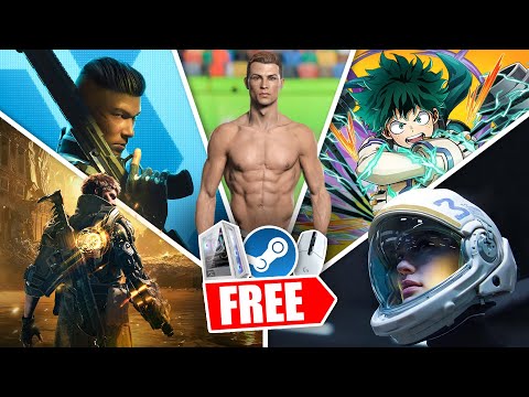 24 Best free multiplayer games for PC as of 2023 - Slant