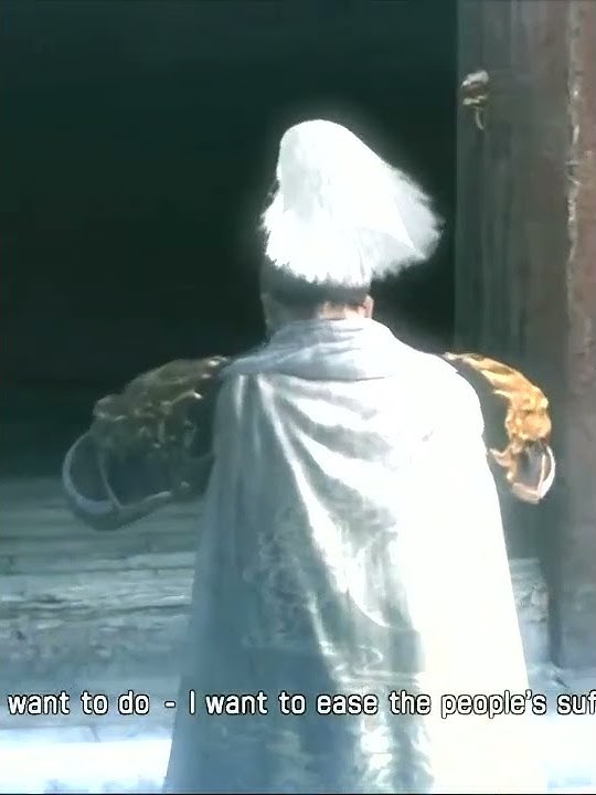 Liu Bei Visits Zhuge Liang Thrice