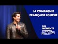 Humour: Sugar Sammy et la compagnie française louche