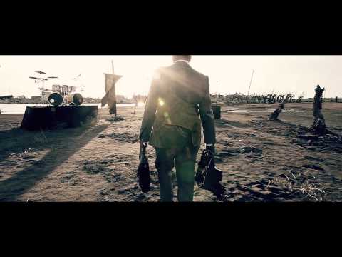 HELKER - Redencion (2013) // official clip // AFM Records