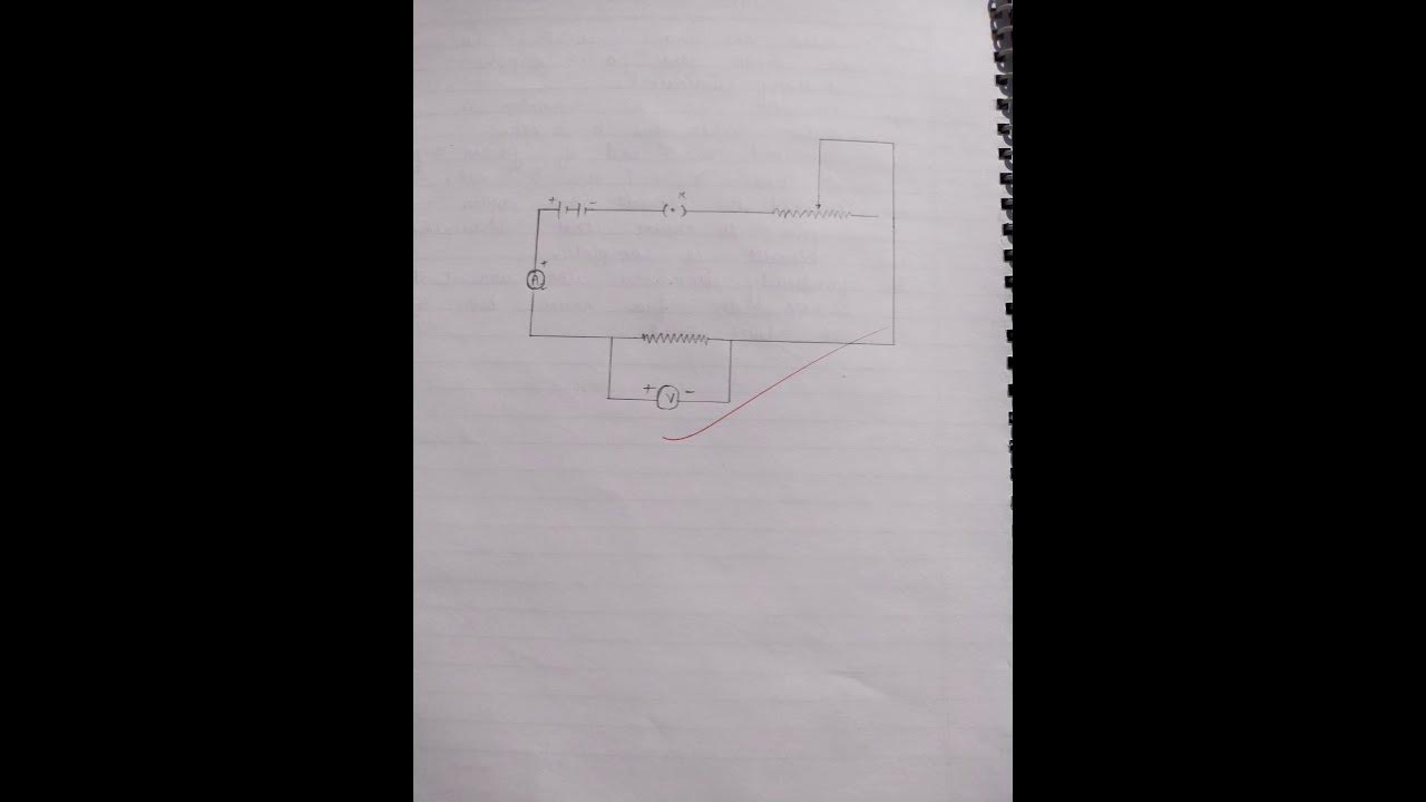 to assemble the components of a given electrical circuit YouTube