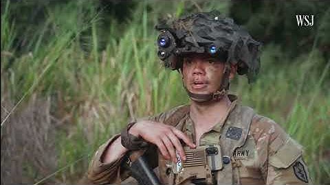 The US Army develops 3D-printed FPV drones for the Troops