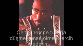 2pac - Hell Razor Remix ( unutulmaz sözleriyle ) Resimi