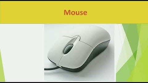 Std : 4 Sub : Computer Topic : Ls.No 1  Fundamentals Computers(Part 2) .