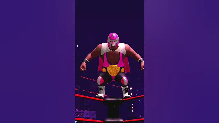 Intensive Big Joe Highlight | 3on3 FreeStyle