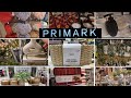 Primark home decor new collection 2024  primark home decor and accessories