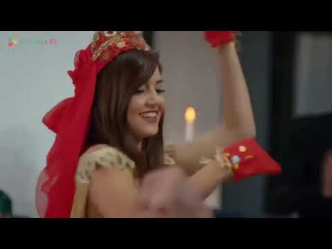 Murat And Hayat Wedding - عروسی مرات و حیات