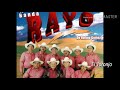 Banda Rayo De Rufino Gómez-Puro corridos