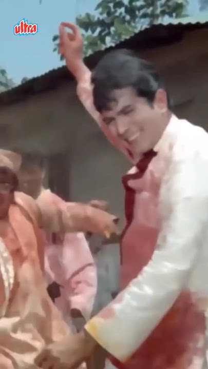 aaj na chhodenge khelenge hum holi remix dj sani production