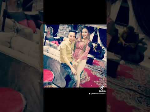 جوزي حياتي ام تيا وحده بس