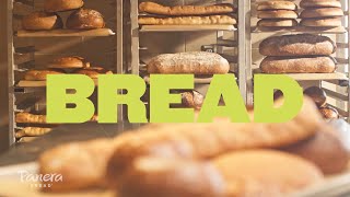 Behind The Counter® | Bread