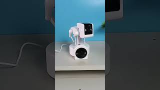 New CCTV Camera Security Camcorder..Smart Gadgets #cctvcamera #camcorder