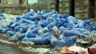 Украинские реформы. Реформа охраны окружающей среды