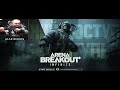 Arena Breakout: Infinite.Фарм коэнов.