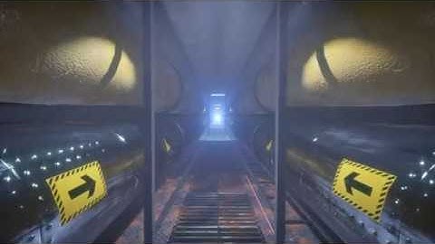 I – Probe, by Ctrl-Alt-Test